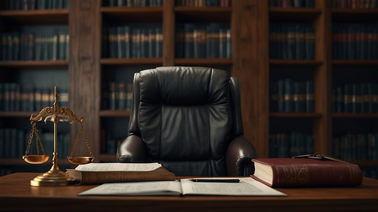 Droit Foncier
